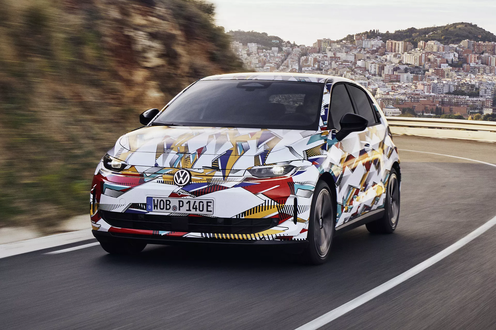 VW ID Polo 2026: Ab ~25.000 €, bis 450 km Reichweite, Bestellstart April — Alle Daten, Preise & Vergleich