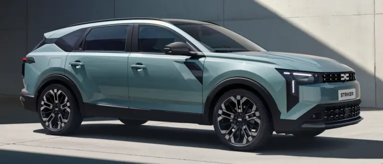 Dacia Striker 2026: Der Lifestyle-Kombi, der alle Regeln bricht — Preis, Motoren, Marktstart und was wir bisher wissen
