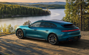 10 chinesische E-Autos, die wie Porsche, BMW und Mercedes aussehen — zum halben Preis, mit mehr Reichweite und besserer Technik