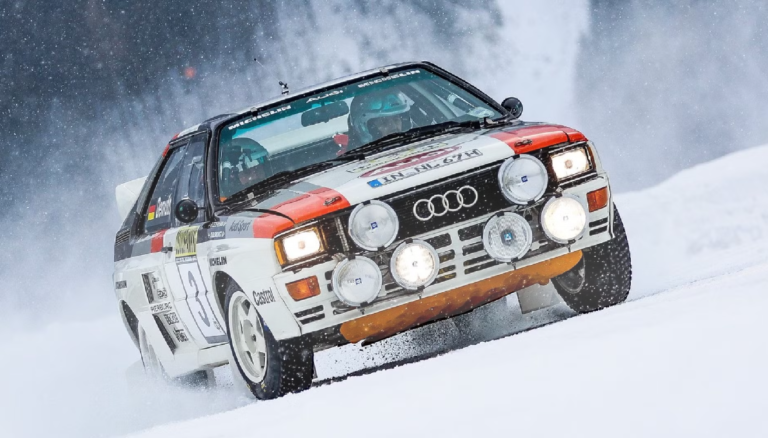 Audi quattro vs BMW xDrive vs Mercedes 4MATIC: Warum das Torsen-Diff alle anderen in den Schatten stellt