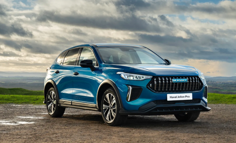 GWM Haval Jolion Pro vs Dacia Duster: Der neue Preiskampf im SUV-Segment — ehrliche Kaufberatung