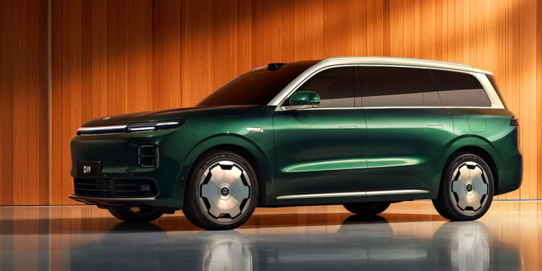 Beijing Auto Show 2026: Die 8 wichtigsten Premieren mit Deutschland-Relevanz