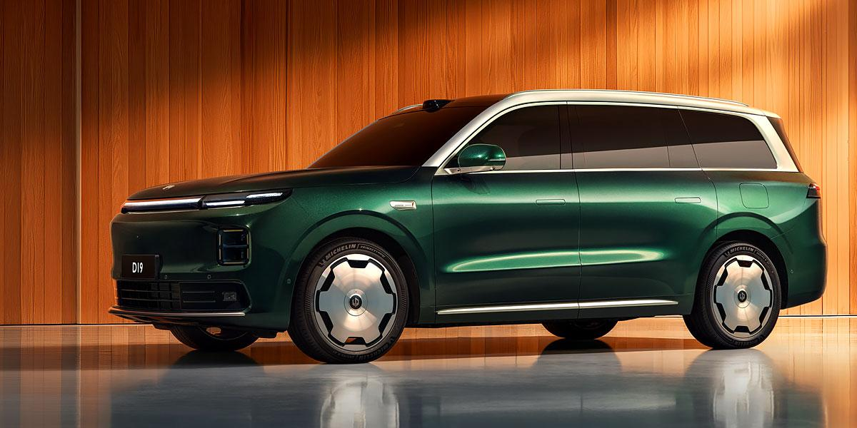 Beijing Auto Show 2026: Die 8 wichtigsten Premieren mit Deutschland-Relevanz