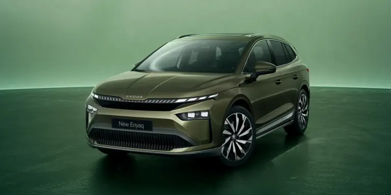 Skoda Elroq und Enyaq Modelljahr 2027 bestellen: Welche Variante lohnt sich für dich?