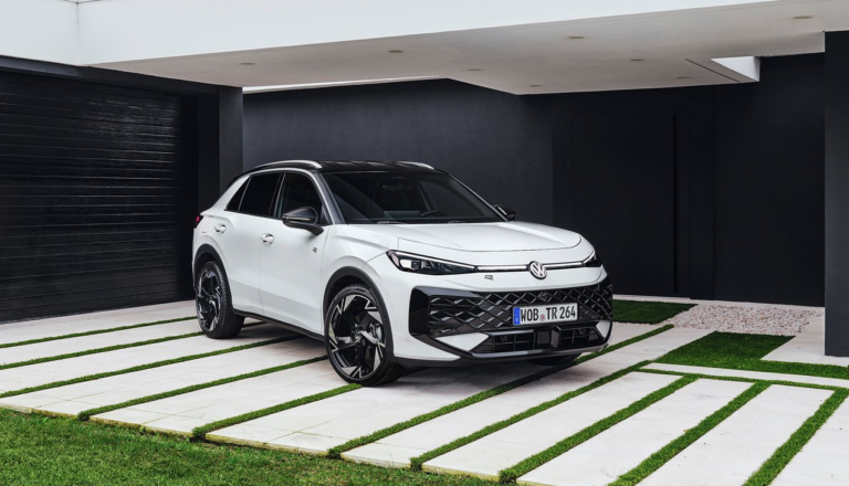 VW T-Roc Hybrid 2026 bestellen: ab Q4, ab voraussichtlich 36.000 € – welche Variante lohnt sich für dich?