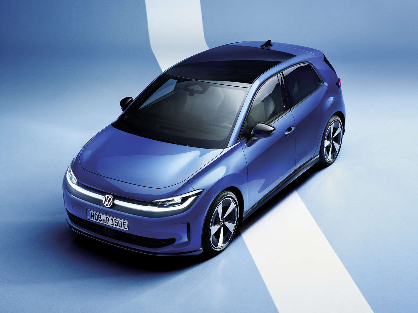 34,5 Prozent Elektro: Was die KBA Zulassungszahlen September 2026 über Tesla, BYD und das Rekordjahr verraten