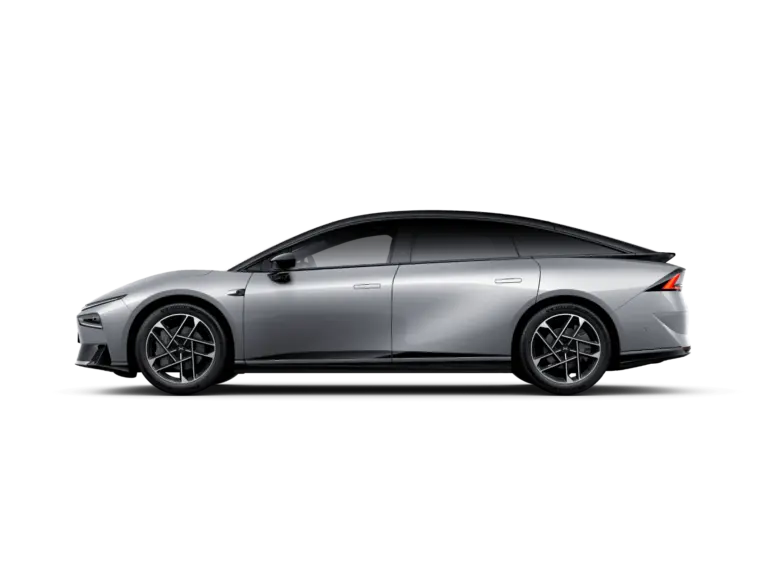 Xpeng P7+ 2026 im Test: Die 12-Minuten-Limousine, die VW ID.7 und Tesla Model 3 unter Druck setzt