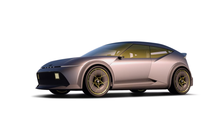 Hyundai Ioniq 3 2026: Am 21. April ist Weltpremiere – alle Daten, Preise und der Vergleich zum VW ID.3