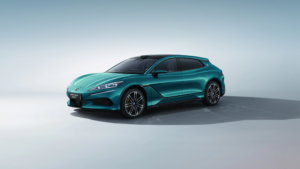 Denza Z9 GT 2026: BYDs Premium-Tochter startet in Deutschland – 1.156 PS Shooting Brake ab 101.000 Euro