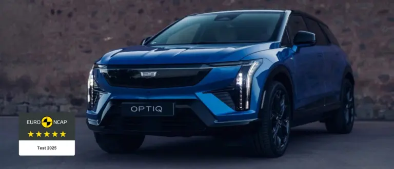 Cadillac Optiq Kaufberatung 2026: Lohnen sich 65.000 € für den US-Luxus-Stromer?