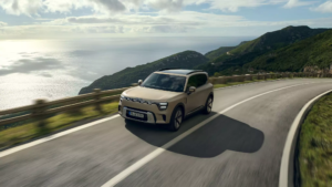 Smart #5 Kaufberatung 2026: Welche Variante lohnt sich wirklich – Pro, Premium oder 646-PS-Brabus?