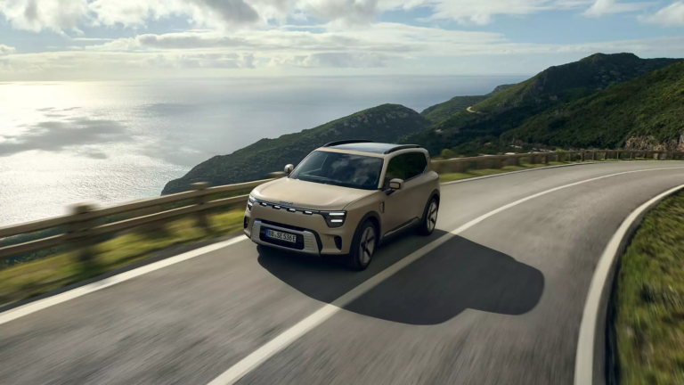 Smart #5 Kaufberatung 2026: Welche Variante lohnt sich wirklich – Pro, Premium oder 646-PS-Brabus?
