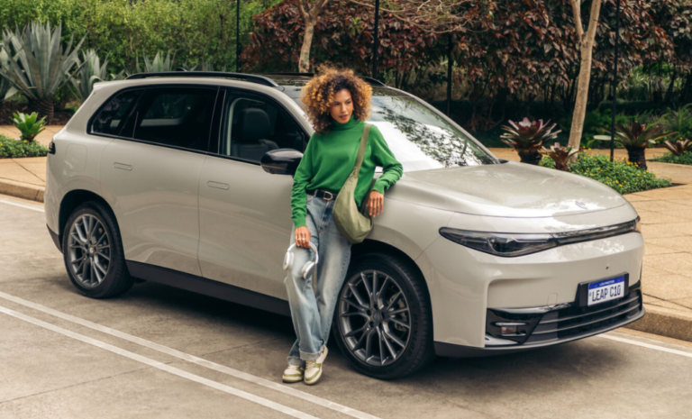Leapmotor C10 Kaufberatung 2026: BEV oder REEV – welche Variante lohnt sich wirklich?