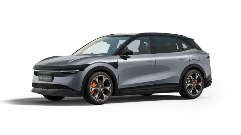 Zeekr 7X bestellen 2026: Welche Variante lohnt sich – Core RWD, Long Range oder 646-PS-AWD?
