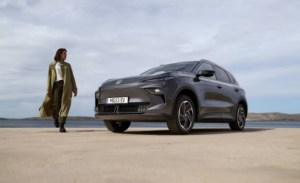MG S5 EV Kaufberatung 2026: Welche Variante lohnt sich – Comfort Standard, Long Range oder Luxury?