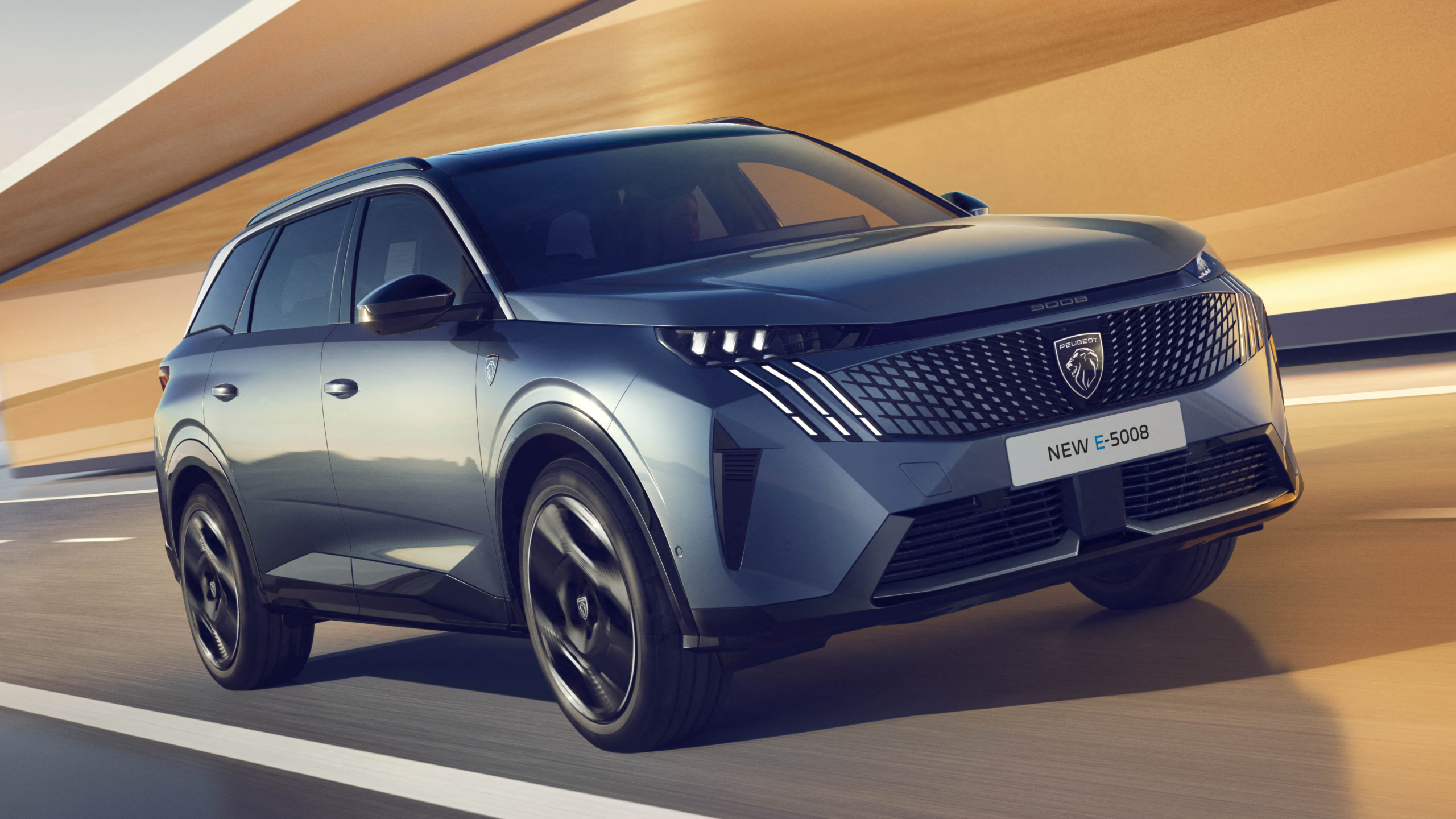 7-Sitzer Elektroauto 2026 Vergleich: Skoda Peaq, Hyundai Ioniq 9, Kia EV9 und Peugeot E-5008 im direkten Test