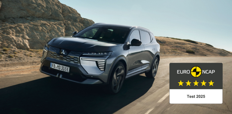 Mitsubishi Eclipse Cross EV bestellen 2026: Welche Variante lohnt sich – Diamant Plus, Top oder Luxury?