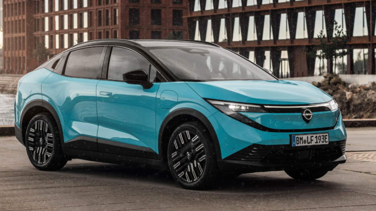 Nissan Leaf bestellen 2026: Welche Variante lohnt sich – 52 oder 75 kWh?