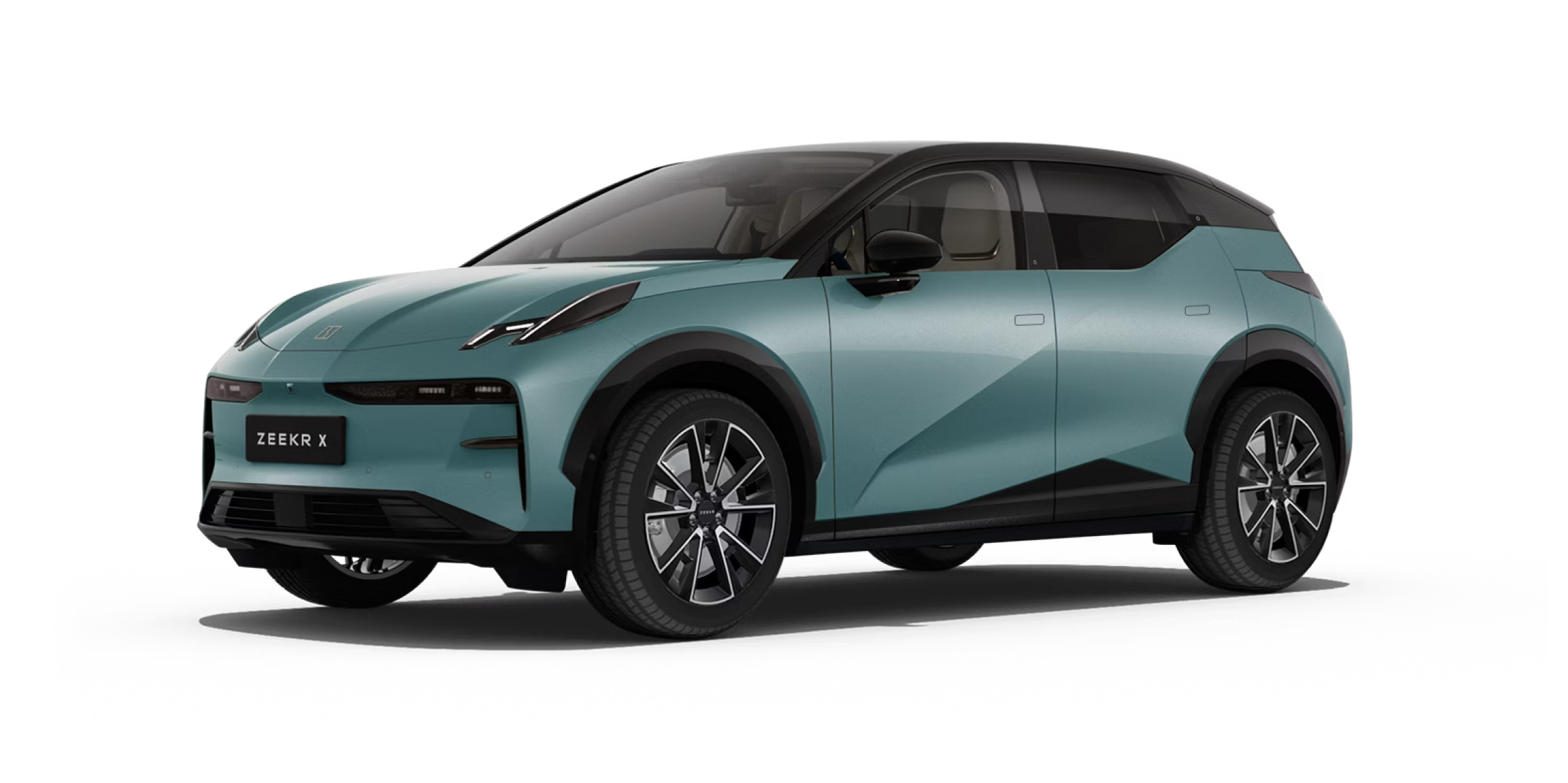 Zeekr X bestellen 2026: Welche Variante lohnt sich – Core, Long Range oder Privilege AWD?