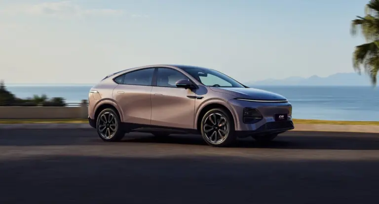BYD Sealion 7 vs Xpeng G6 vs Tesla Model Y 2026: Welcher Elektro-SUV schlägt Tesla wirklich?