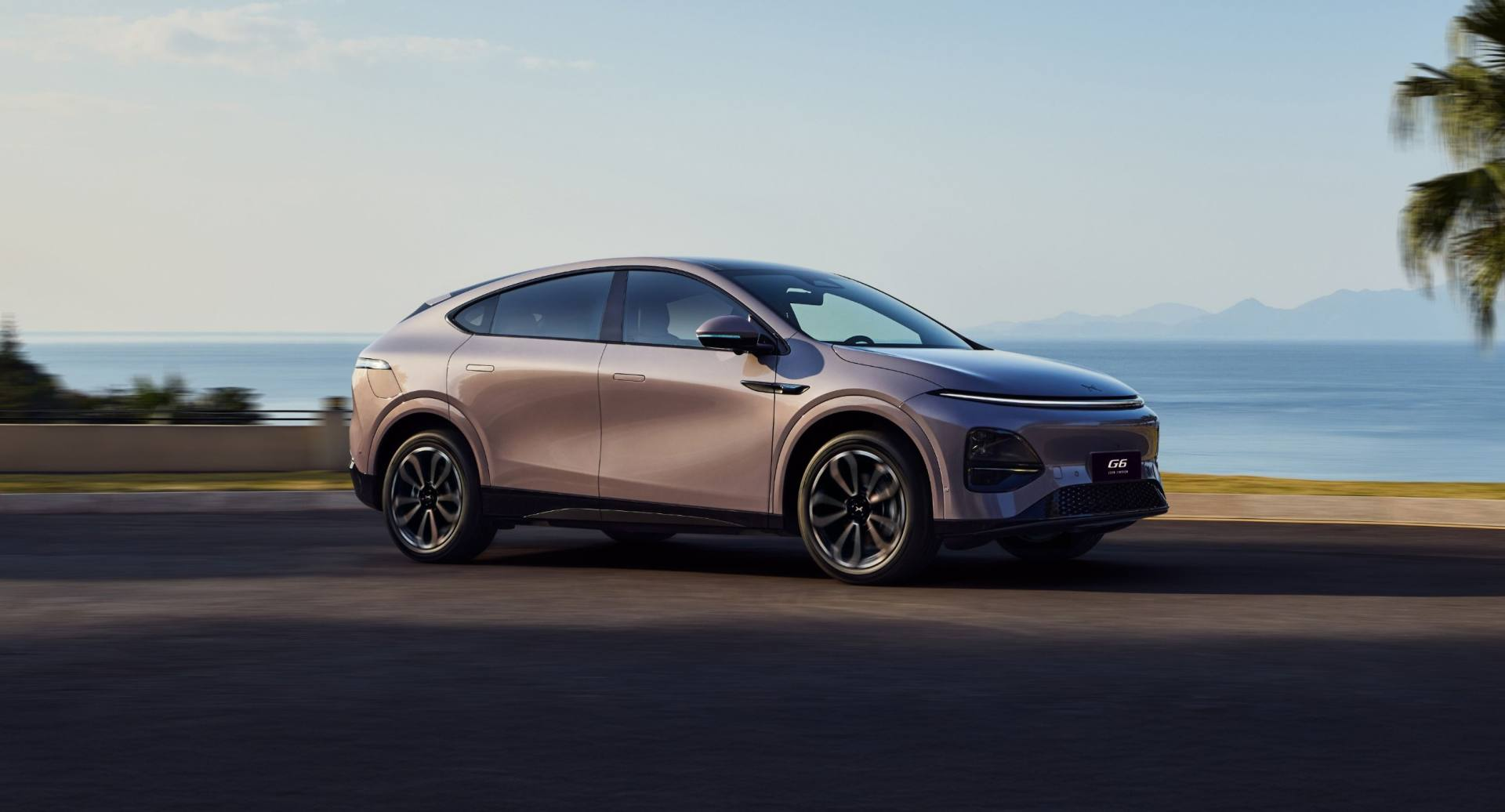 BYD Sealion 7 vs Xpeng G6 vs Tesla Model Y 2026: Welcher Elektro-SUV schlägt Tesla wirklich?