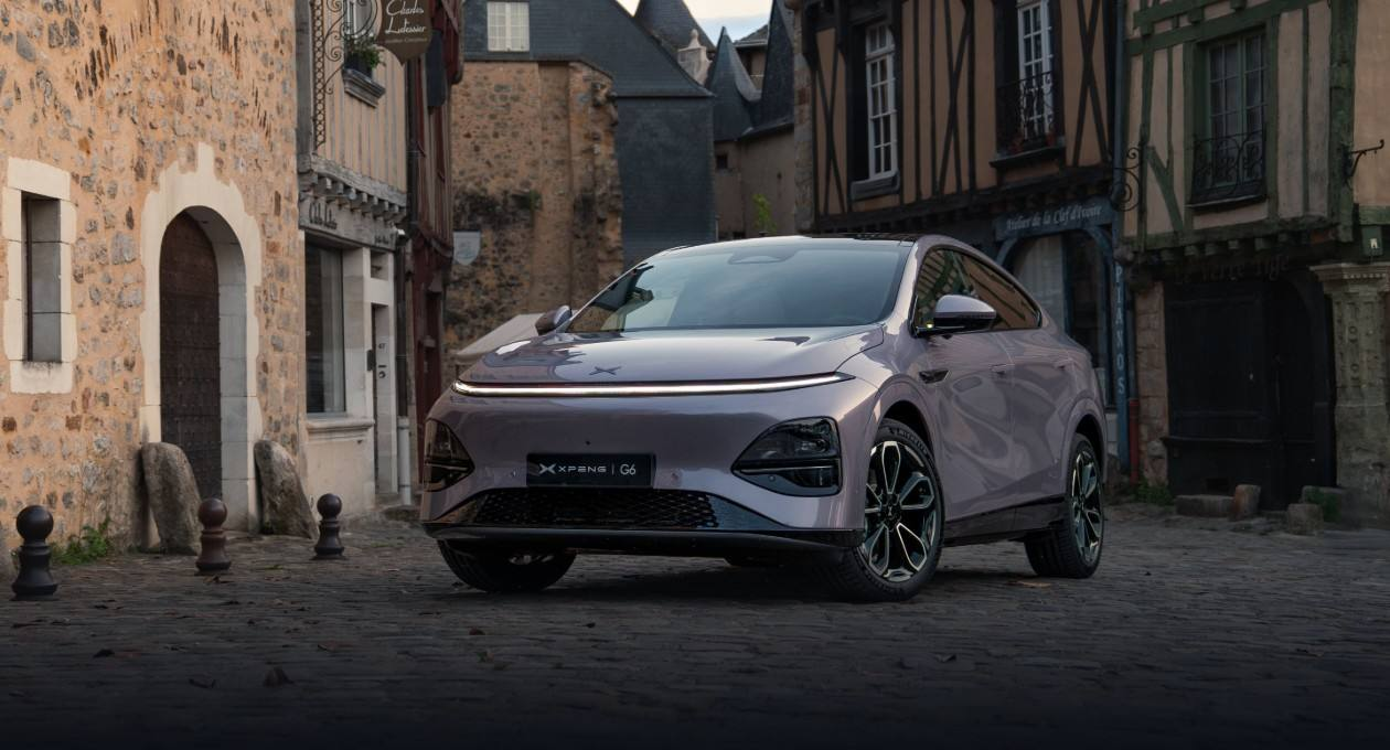Xpeng G6 Facelift 2026 Test: Was kann das 800-Volt-SUV mit 12-Minuten-Ladezeit?