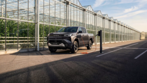 Toyota Hilux BEV bestellen 2026: Lohnt sich der erste Elektro-Pickup von Toyota wirklich?