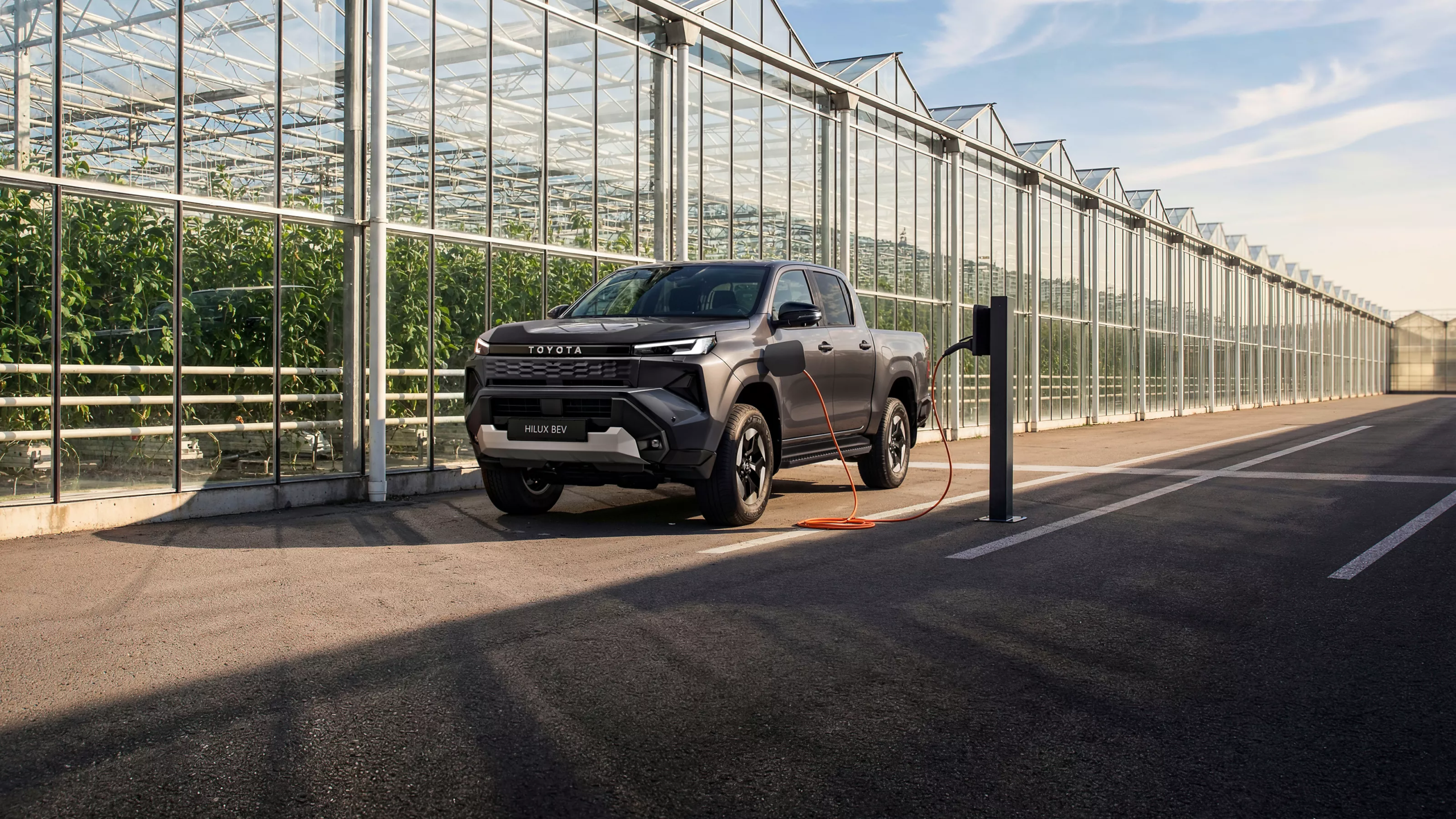 Toyota Hilux BEV bestellen 2026: Lohnt sich der erste Elektro-Pickup von Toyota wirklich?