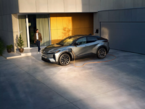 Toyota C-HR+ bestellen 2026: 167, 224 oder 343 PS – welche Variante lohnt sich wirklich?