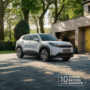 Toyota Urban Cruiser bestellen 2026: Welche Variante lohnt sich wirklich? Kaufberatung