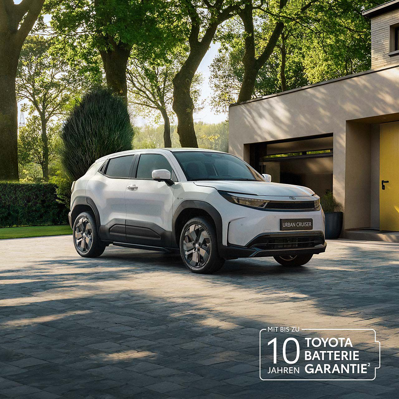 Toyota Urban Cruiser bestellen 2026: Welche Variante lohnt sich wirklich? Kaufberatung