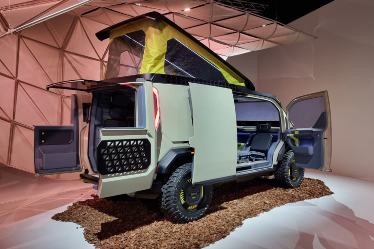 Kia PV5 Camper 2026: Sussex vs Alpincamper vs VanLab im Kaufberatungs-Vergleich