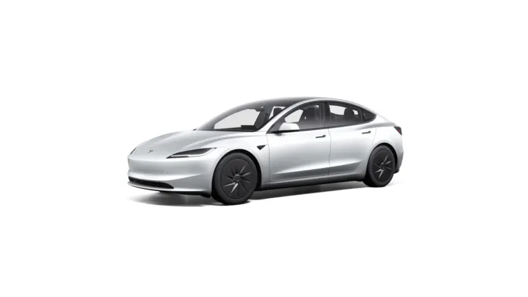 Tesla Notentriegelung bei Model 3, Y, S und X: Wo der Hebel sitzt, wenn der Strom weg ist