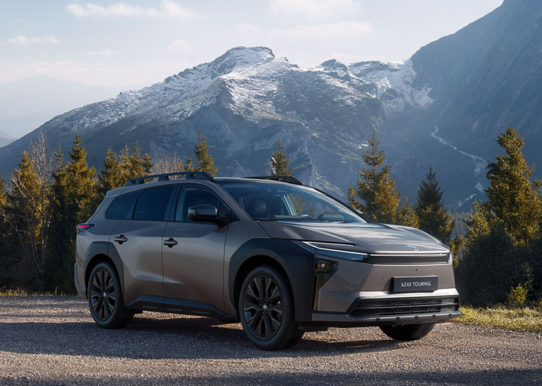 Toyota bZ4X Touring bestellen 2026: Welche Variante lohnt sich – Frontantrieb mit 591 km oder Allrad mit 380 PS?