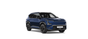 Kia EV5 bestellen 2026: Welche Variante lohnt sich – Air, AWD oder 306-PS-GT?