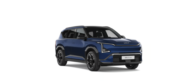 Kia EV5 bestellen 2026: Welche Variante lohnt sich – Air, AWD oder 306-PS-GT?