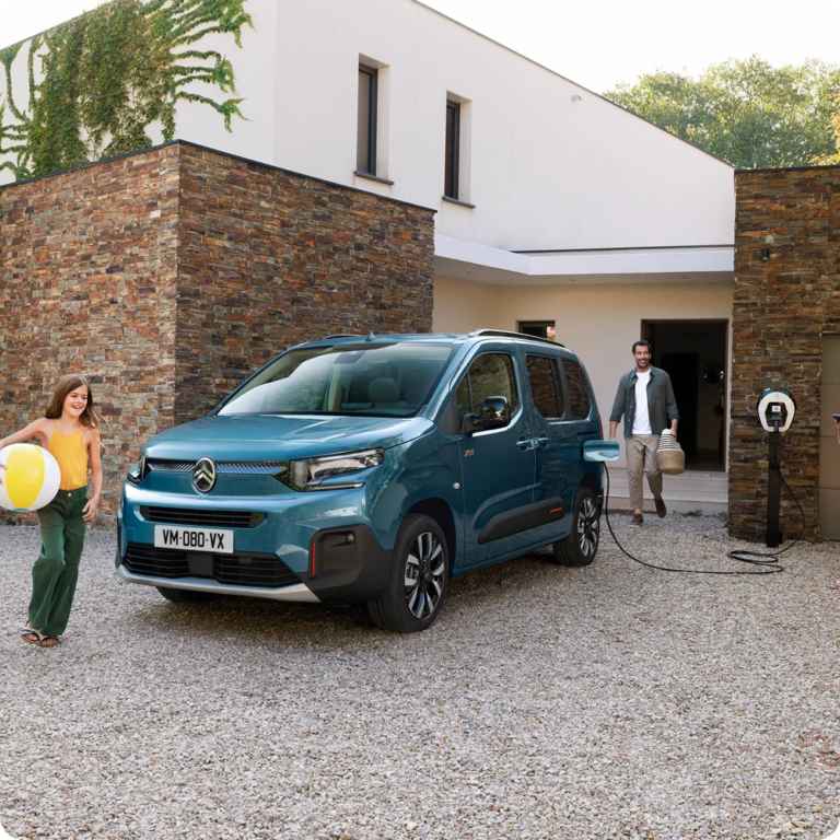 E-Auto laden ohne Wallbox 2026: Geht das sicher und wie?