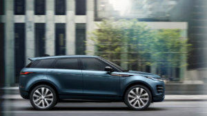 Range Rover Electric 2026: Preis, Reichweite und alle Daten zum Luxus-Stromer