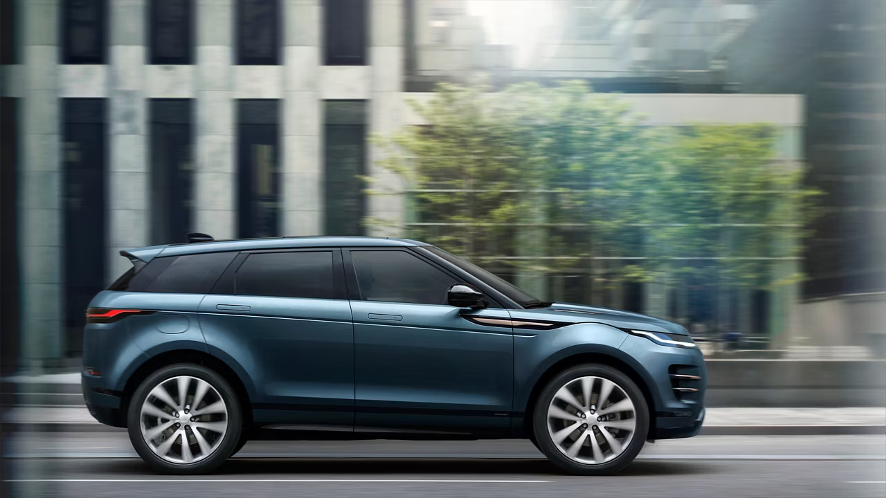 Range Rover Electric 2026: Preis, Reichweite und alle Daten zum Luxus-Stromer