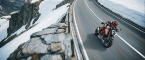 2026 KTM 1390 Super Duke RR