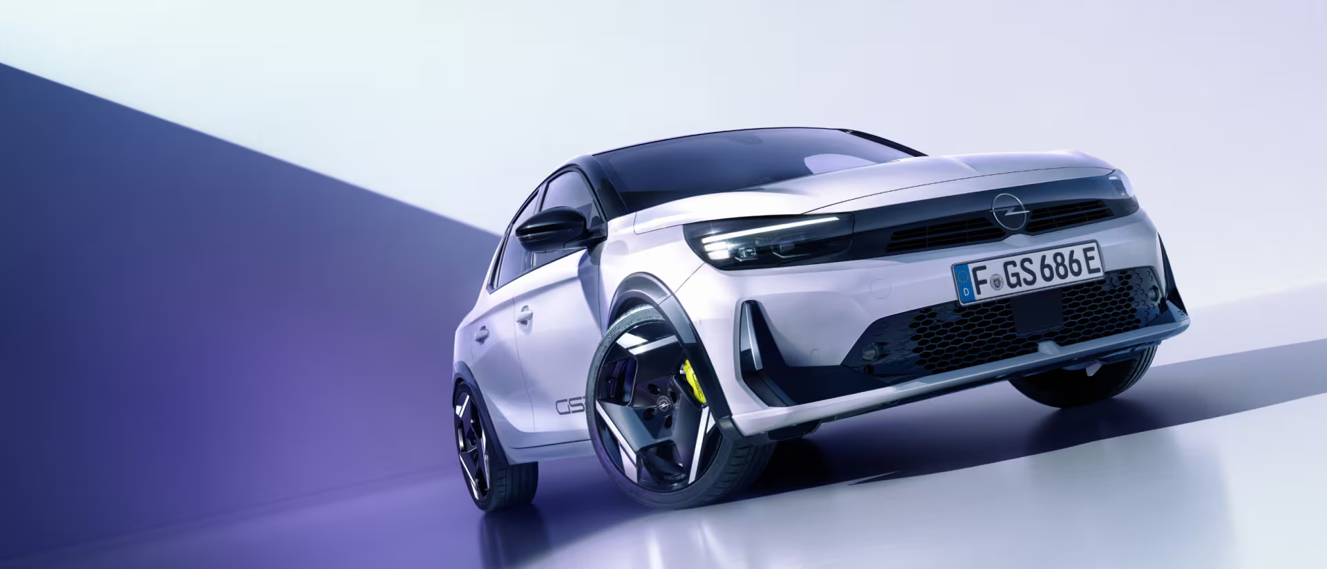 Opel Corsa GSE 2026: 281 PS Elektro-Hot-Hatch, alle Daten