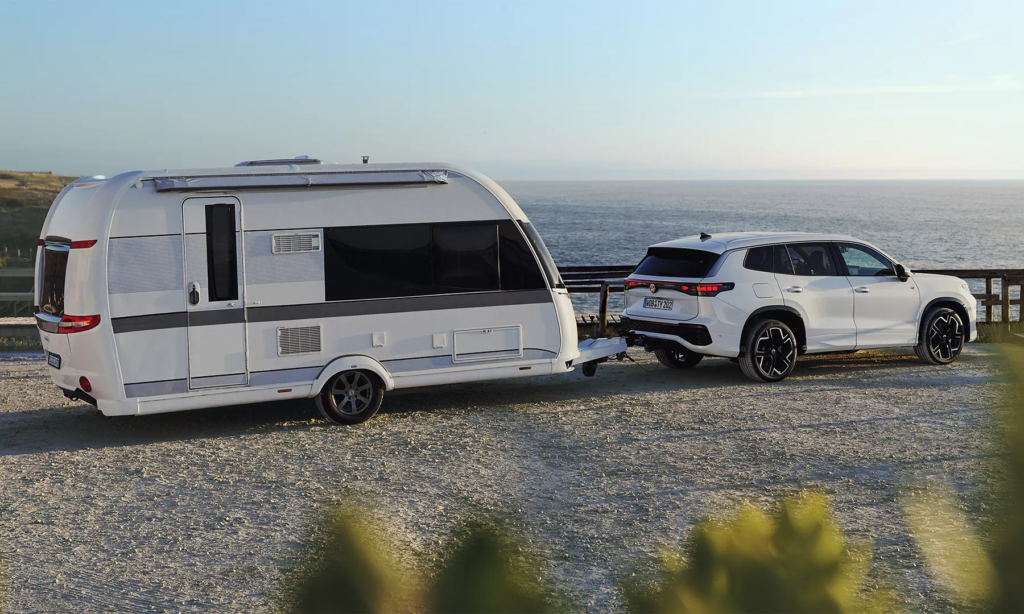 VW Tayron 2026