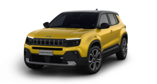 Neuer Jeep Compass 2026: Preis, Elektro und alle Daten