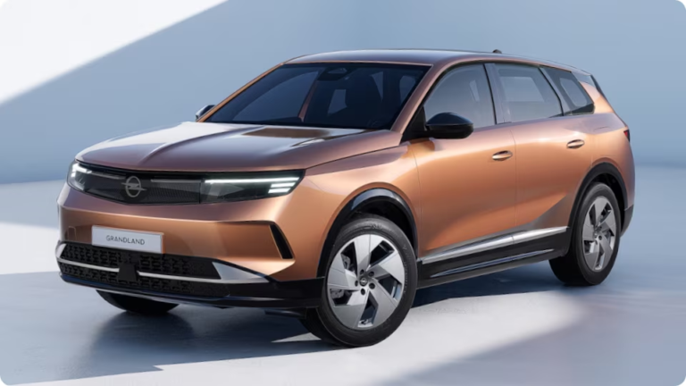 Opel Grandland Electric 2026: Preis, Reichweite und alle Daten