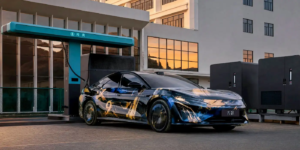 BYD Great Han 2026: 1.000 km Reichweite und Laden in fünf Minuten