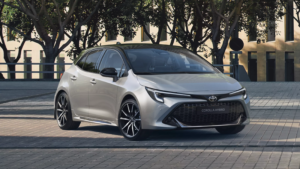 Toyota Corolla 2026: Preis, Hybrid und die ehrliche Kaufberatung