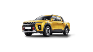 KGM Musso EV 2026: Der erste bezahlbare Elektro-Pick-up – lohnt er sich?