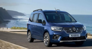 Nissan Townstar EV vs Renault Kangoo E-Tech: Welcher Elektro-Van lohnt sich 2026?