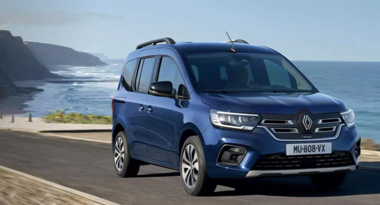 Nissan Townstar EV vs Renault Kangoo E-Tech: Welcher Elektro-Van lohnt sich 2026?