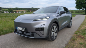 Changan Deepal S05 RWD im Test: Das unterschätzte Premium-Elektroauto, das auch ein BMW hätte sein können